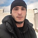 Простой, 35 лет