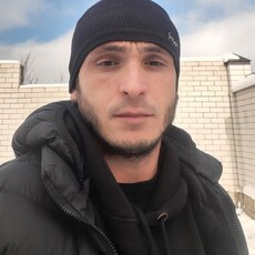 Фотография мужчины Простой, 35 лет из г. Черкесск