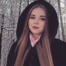 Фотография девушки Лисеночек, 33 года из г. Курск