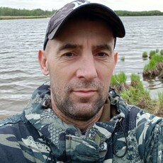 Фотография мужчины Евгений, 41 год из г. Биробиджан