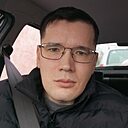 Илья Дурманаев, 31 год