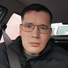 Фотография мужчины Илья Дурманаев, 31 год из г. Волжск