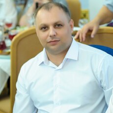 Фотография мужчины Сергей, 41 год из г. Похвистнево