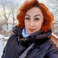 Фотография девушки Ксения, 36 лет из г. Златоуст