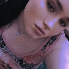 Фотография девушки Алина, 22 года из г. Быхов