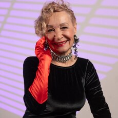 Фотография девушки Тамара, 63 года из г. Новосибирск