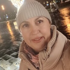 Фотография девушки Эля, 57 лет из г. Москва