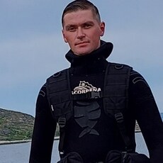 Фотография мужчины Александр, 39 лет из г. Мурманск