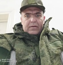 Фотография мужчины Максим, 42 года из г. Евпатория