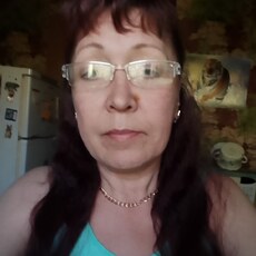 Фотография девушки Ольга, 50 лет из г. Йошкар-Ола