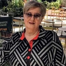 Фотография девушки Елена, 69 лет из г. Псков