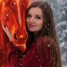 Фотография девушки Светлана, 37 лет из г. Рыбинск