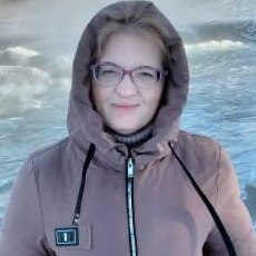 Фотография девушки Светлана, 48 лет из г. Орск