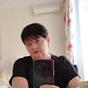 Людмила, 63 года
