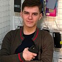 Аслан, 22 года