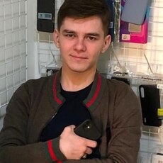 Фотография мужчины Аслан, 22 года из г. Наро-Фоминск