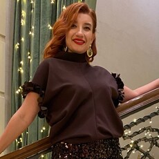 Фотография девушки Лена, 35 лет из г. Караганда