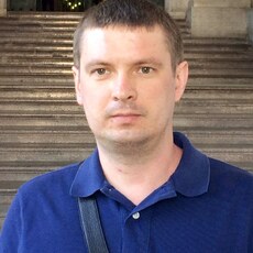 Фотография мужчины Александр, 43 года из г. Нальчик