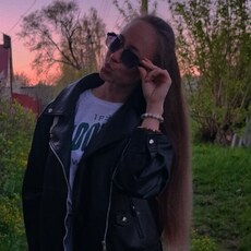Фотография девушки Лена, 28 лет из г. Киров