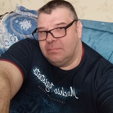 Фотография мужчины Сергей, 42 года из г. Сасово