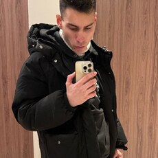 Фотография мужчины Олег, 23 года из г. Казань