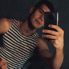 Фотография мужчины Black Cat, 28 лет из г. Енотаевка