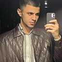 Ибрагим, 25 лет