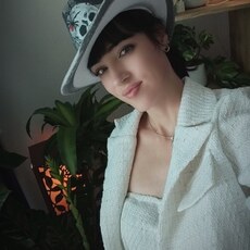 Фотография девушки Бумеранг, 30 лет из г. Кара-Балта