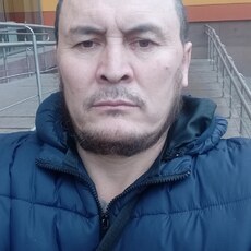 Фотография мужчины Мухаммад, 47 лет из г. Москва