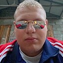 Даня, 22 года