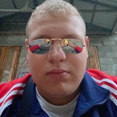 Фотография мужчины Даня, 22 года из г. Саратов
