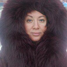 Фотография девушки Татьяна, 45 лет из г. Москва