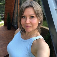 Фотография девушки Елена, 43 года из г. Рязань