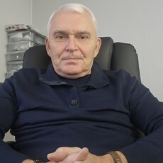 Фотография мужчины Андрей, 65 лет из г. Москва