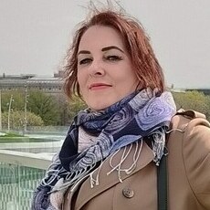 Фотография девушки Милана, 45 лет из г. Уссурийск