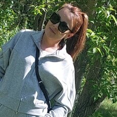 Фотография девушки Алина, 39 лет из г. Караганда
