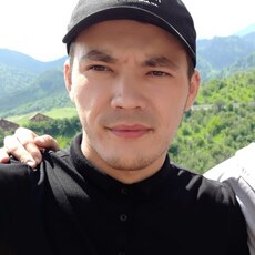 Фотография мужчины Марлен, 29 лет из г. Алматы