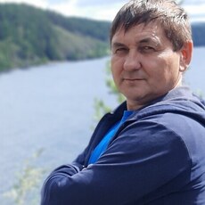 Фотография мужчины Виктор, 54 года из г. Миасс