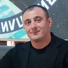 Фотография мужчины Арсений, 36 лет из г. Орск