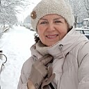 Барышня, 58 лет