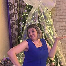 Фотография девушки Алена, 41 год из г. Киренск