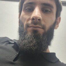 Фотография мужчины Умар, 29 лет из г. Махачкала