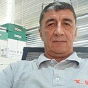 Мурат, 60 лет