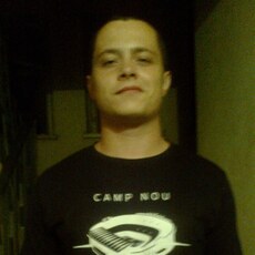 Фотография мужчины Владислав, 31 год из г. Кобрин