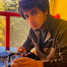 Фотография мужчины Xalid, 25 лет из г. Черкесск