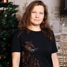 Фотография девушки Наталия, 37 лет из г. Чебоксары