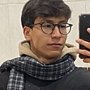 Дамир, 21 год