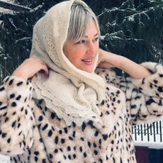 Фотография девушки Алиса, 44 года из г. Саратов