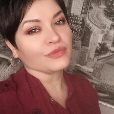 Фотография девушки Катерина, 45 лет из г. Пятигорск