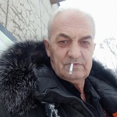 Фотография мужчины Игорь, 60 лет из г. Омск